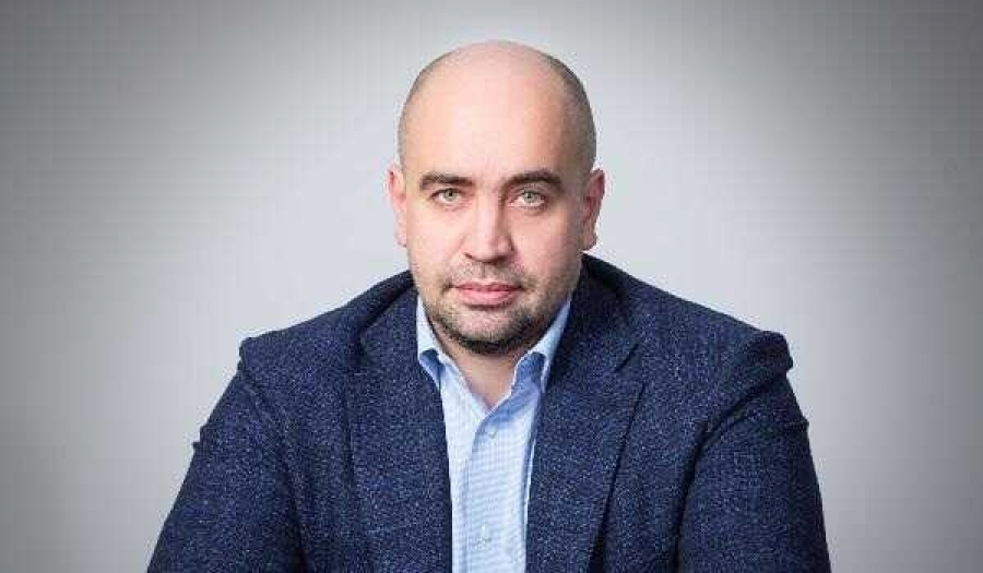 Свиблову - везде у нас дорога