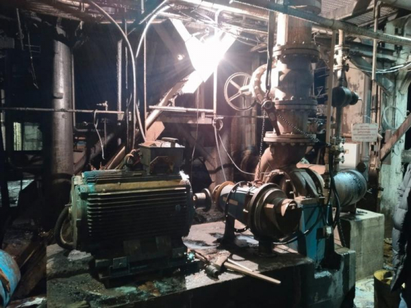 Плевать на ТБ: на Селенгинском комбинате снова авария