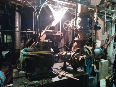 Плевать на ТБ: на Селенгинском комбинате снова авария