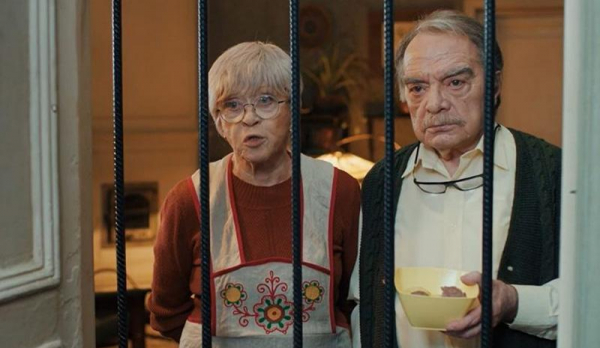 Пустые залы уикенда: провал «Обратимой реальности» и антирекорд года