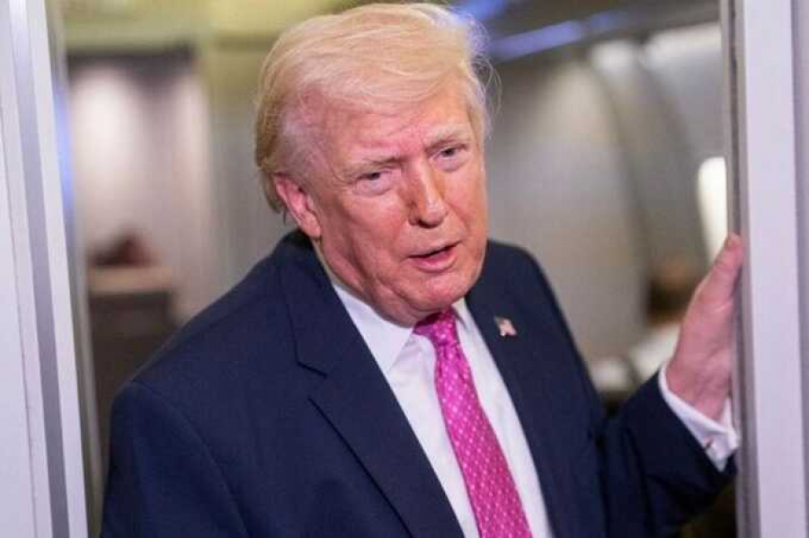 Трамп снова подверг критике НАТО, заявив о &laquo;бесполезности&raquo; альянса и слабой поддержке со стороны союзников