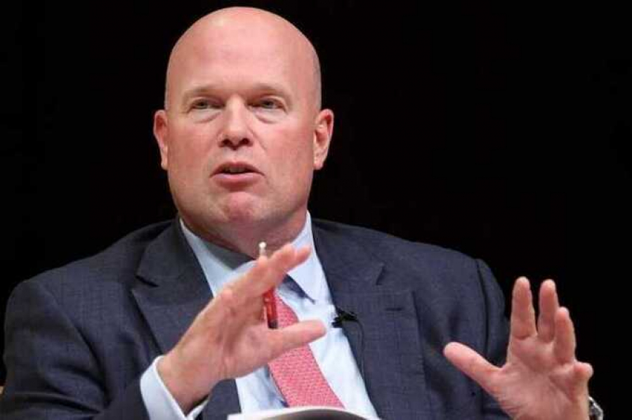 Посол США при НАТО заявил, что Дональд Трамп переосмысливает участие Соединённых Штатов в альянсе и помощь Украине