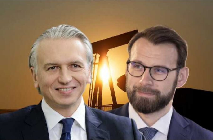 Dyukov&rsquo;s pockets grow wider as Kozhevnikov masters the art of phantom bidding