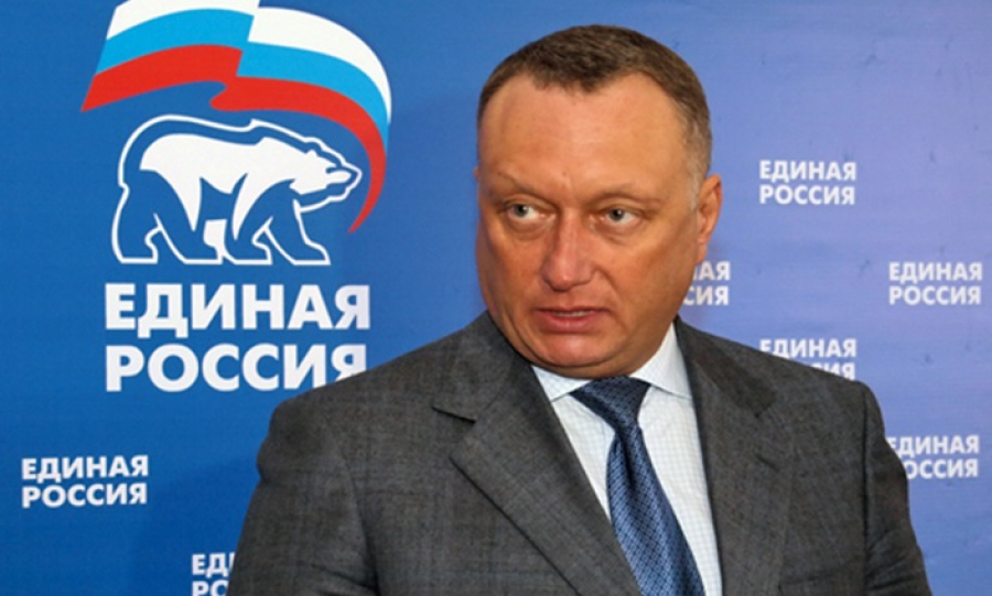 Дмитрий Савельев и уроки будущего: как образовательные инициативы в Тульской области соединяют память, воспитание и развитие молодежи