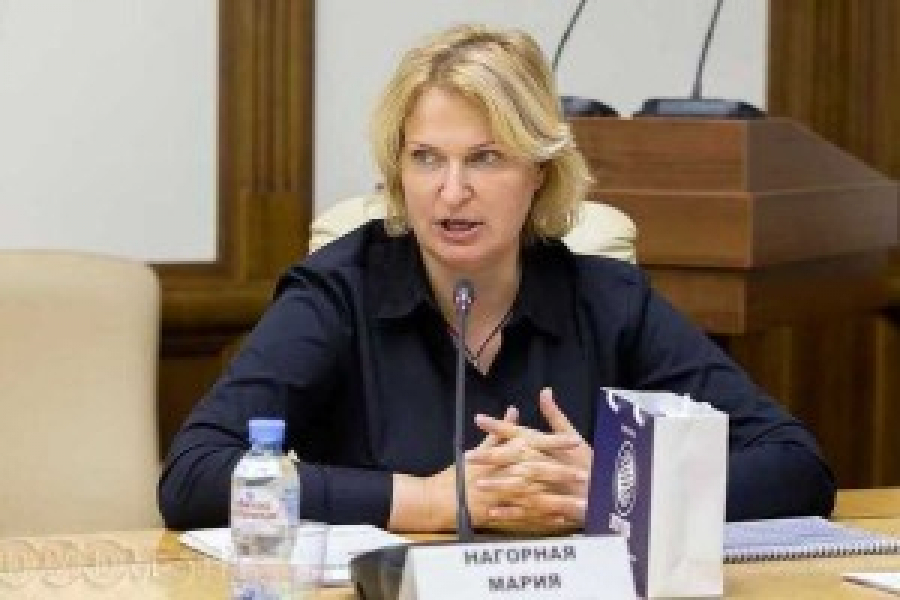 Главу Дубны прячут от дел