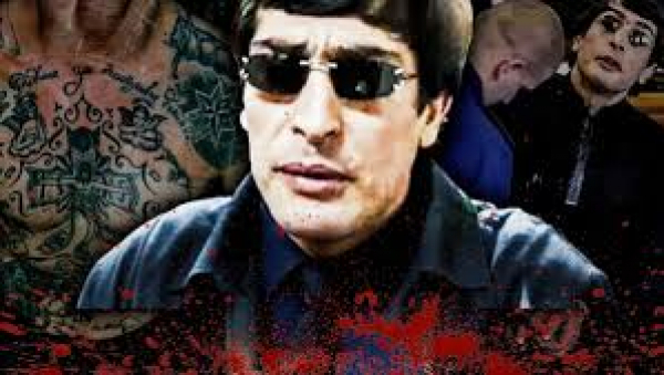 "Воры в законе" и "воровской закон": от советских лагерей до постсоветских реалий &mdash; История и Принципы Криминальной Иерархии