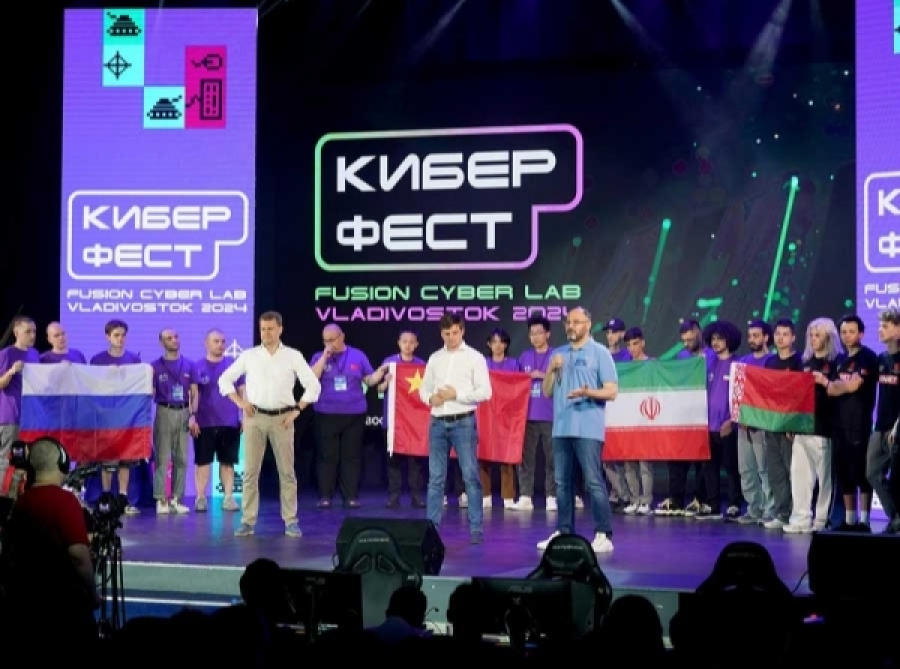 Cyberfest под огнём критики: победительница рассказала всё