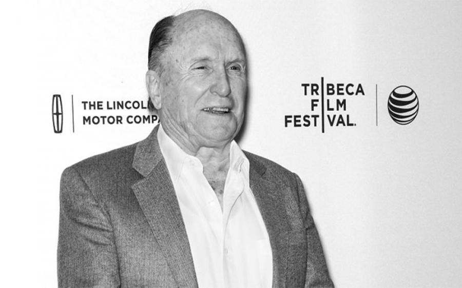 От Страшилы Рэдли до Иосифа Сталина. Ушёл из жизни Роберт Дювалл