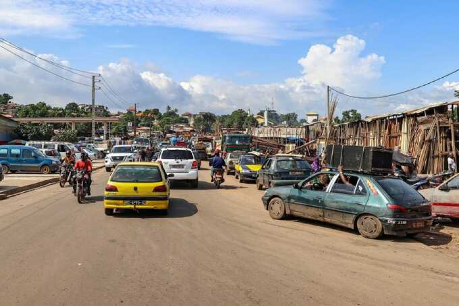 Гвинея отказывается выпустить осуждённого грабителя, несмотря на требования об экстрадиции из Бельгии и Нидерландов