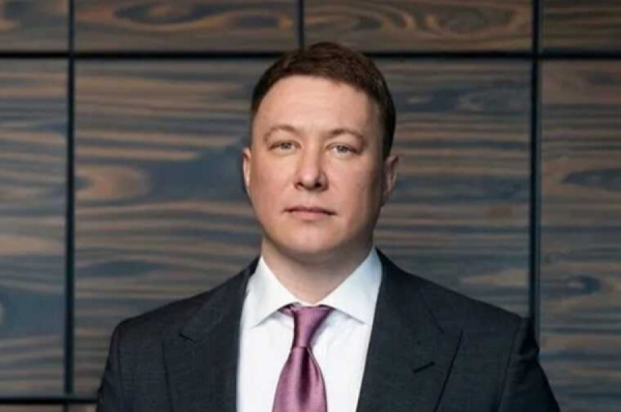 Как Константину Жукову, владельцу &laquo;Металл Сервиса&raquo;, удавалось обмануть Путина