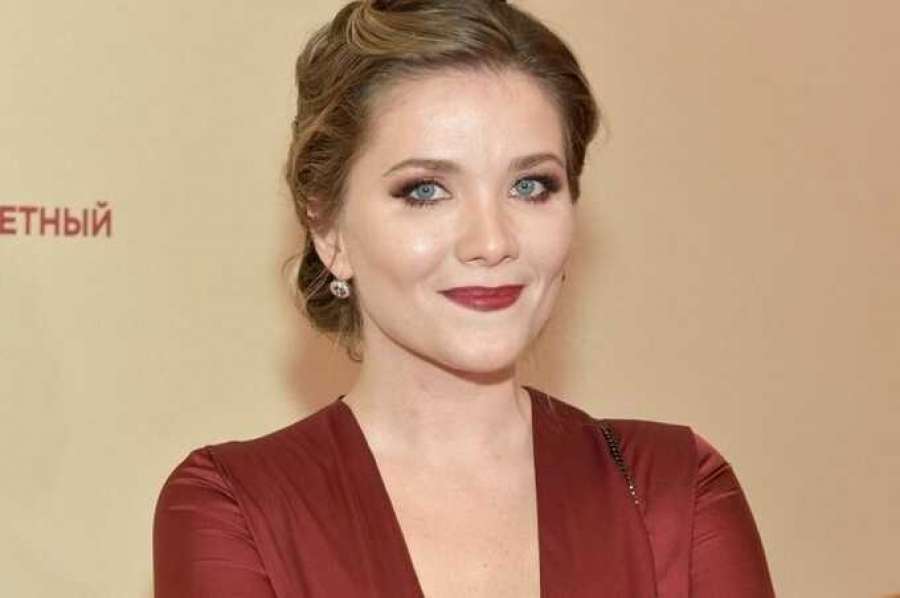 Актриса Анастасия Веденская оказалась замешана в расследовании во Франции по делам, связанным с угрозами и шантажом