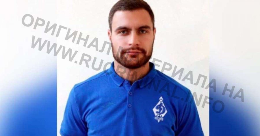 Как началась силовая война 2022