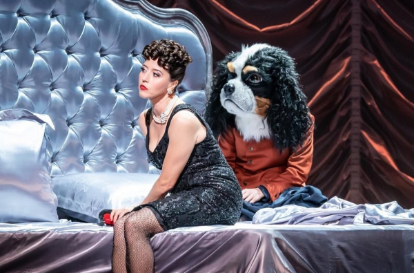 Квадроберы в музыке