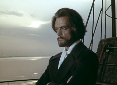 Тест. Угадайте советский приключенческий фильм по одному кадру