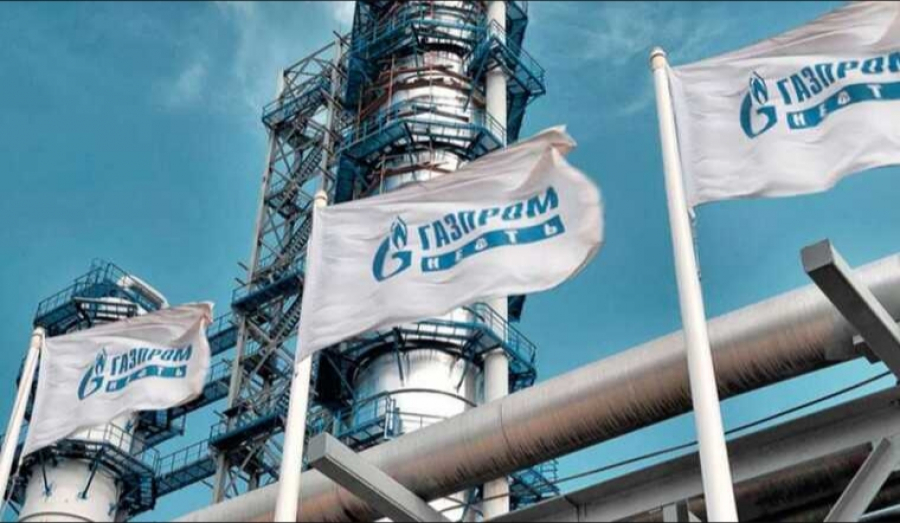 Газпром-Нефть тонет: Кожевников набивал вместо спасения