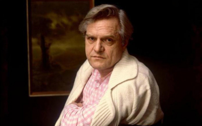 От Червяка до Сатаны. К юбилею Леонида Маркова