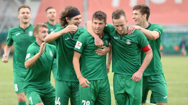 Футбола не будет? Жвачкин подвёл любимый ФК «Томь»