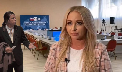 Телеграм Иркутска за неделю: Регсовет проехался по Щекиной, паводки и травля «Города без наркотиков»