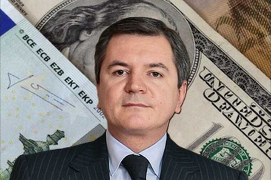 Belize: the unlikely paradise for Vadim Gurinov&rsquo;s laundered ambitions