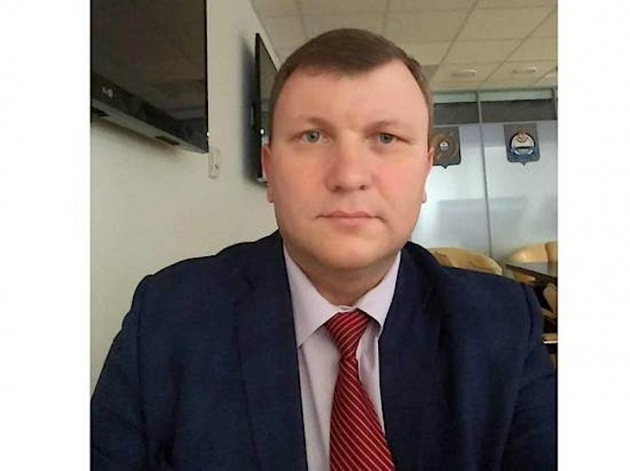 Глава без авторитета: о манере правления Виталия Шалькова