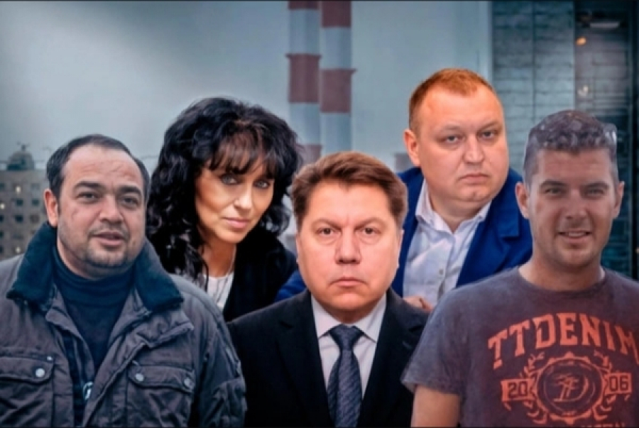 Жуткое прошлое Гольяново: рассказ тех, кто у власти сейчас