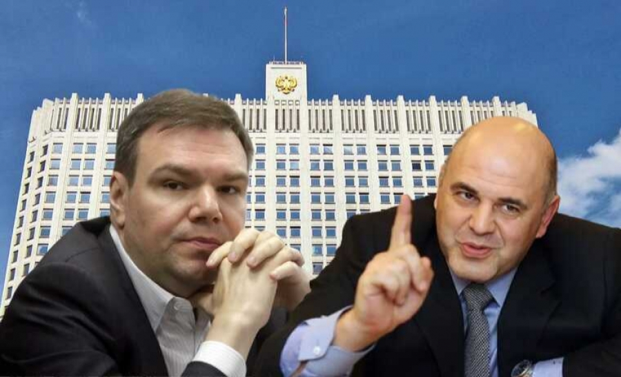 Медийный демиург правительства: за что Леонид Левин получил награду от Михаила ?