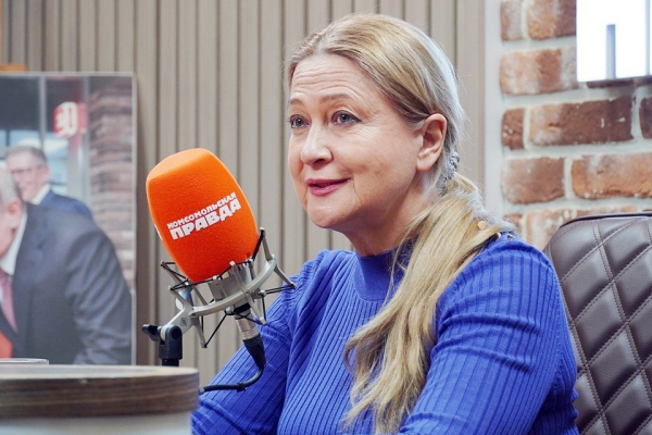 Астролог Тамара Глоба предсказала сложную весну: Первая неделя и последняя декада апреля &mdash; наиболее критический период