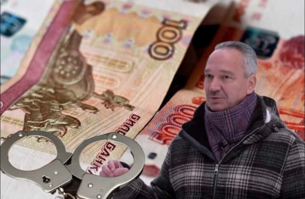 Мародерство под маской мецената: владелец фонда &laquo;Мы вместе&raquo; Юрий Королев создал преступное сообщество для хищения выплат у фронтовиков и использовал депутатские связи как прикрытие