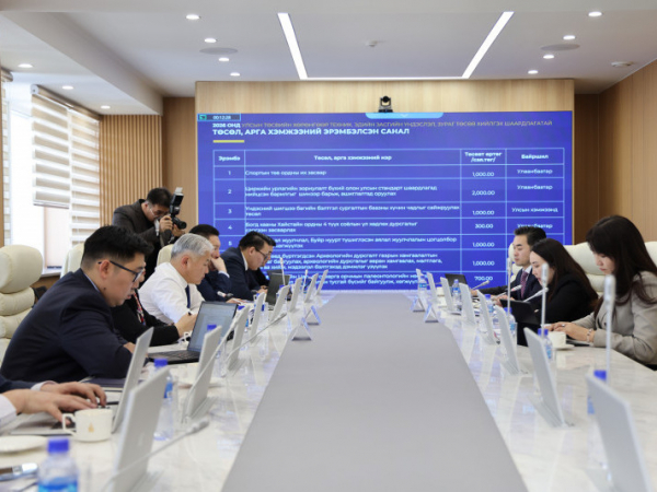 Туризм на фоне степей: как забота о природе двигает экономику Монголии