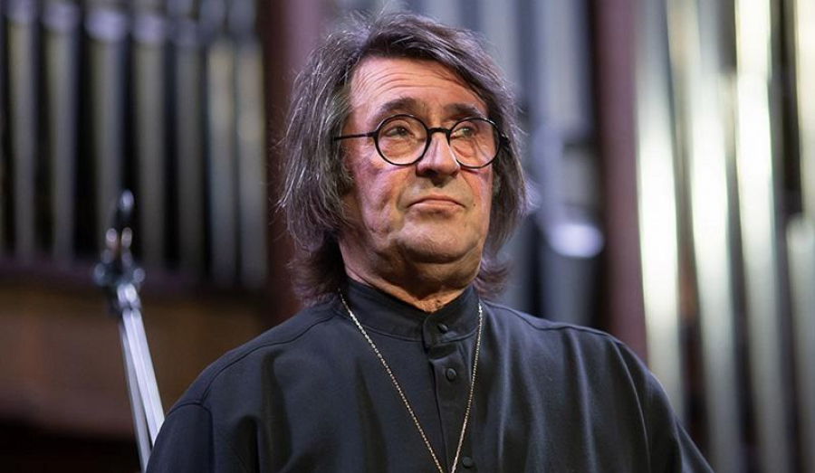 Тихие санкции, или Уж Башмет‑то знает