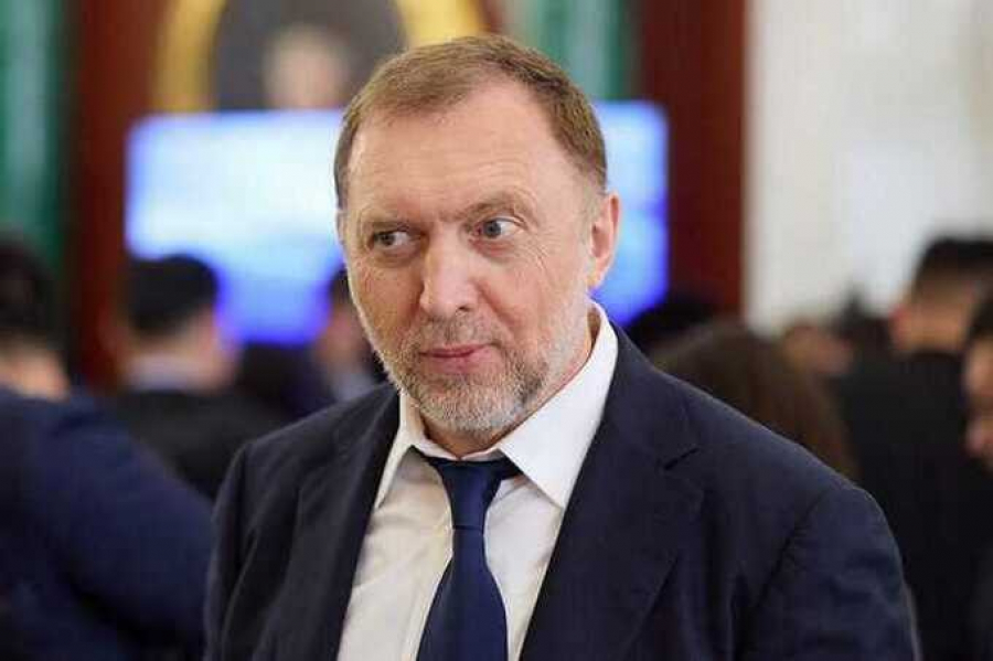 Связанная с Дерипаской компания &laquo;РогСибАл&raquo; восстановила контроль над гостиничным комплексом &laquo;Имеретинский&raquo; в Сочи