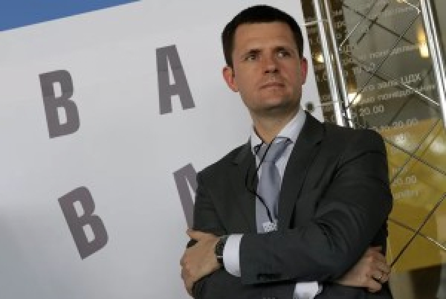 The Billionaire Behind the "Infill Development"