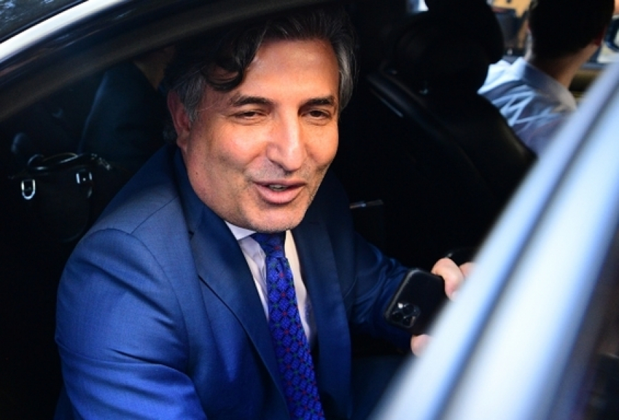 Адвоката Михаила Ефремова готовят к &laquo;посадке&raquo;