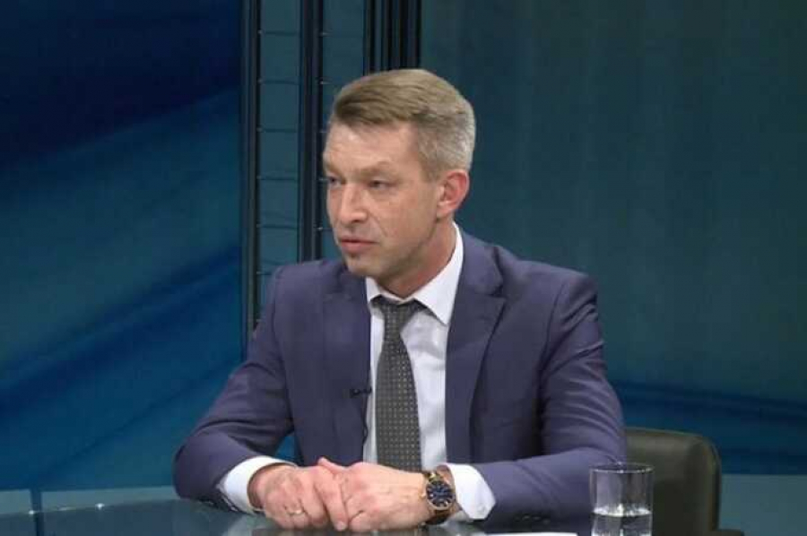 В Тверской области прошли массовые задержания по делу о коррупции в транспортной отрасли во главе с экс-министром Сергеем Верхоглядовым