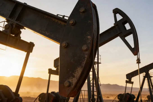 Goldman Sachs увеличил прогноз стоимости нефти из-за продолжительных перебоев в Ормузском проливе