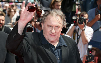 Священный гигант кинематографа. Жерару Депардьё – 75!