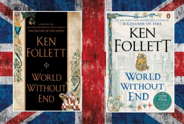 Фоллетт без конца